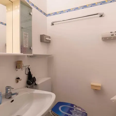 Haus Cux, App 3 아파트