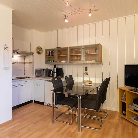 Apartment Haus Cux, App 3