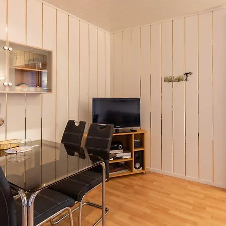 Haus Cux, App 3