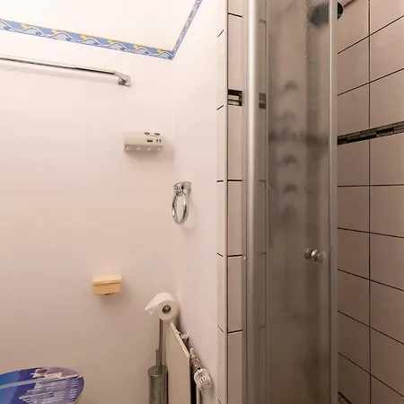 Apartment Haus Cux, App 3