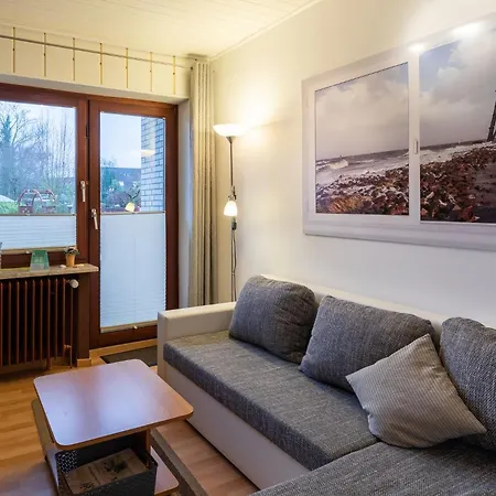 Haus Cux, App 3