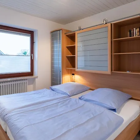 Apartment Haus Cux, App 3 *