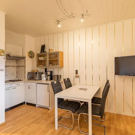 Apartment Haus Cux, App 3