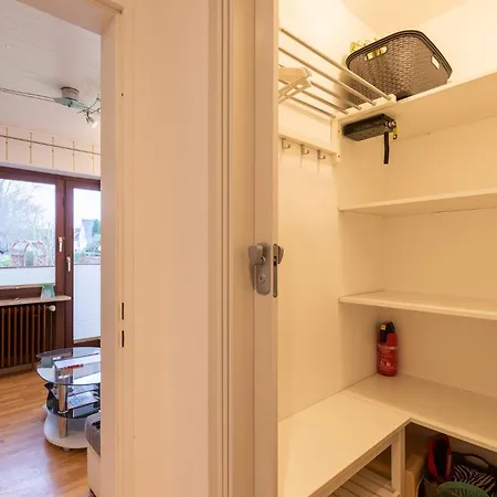 Haus Cux, App 3