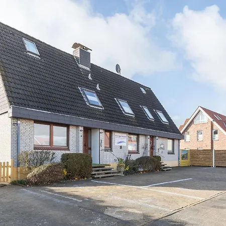Haus Cux, App 3 Apartment