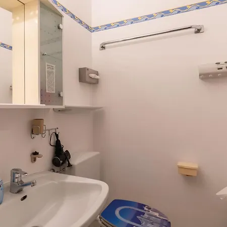 Apartment Haus Cux, App 3