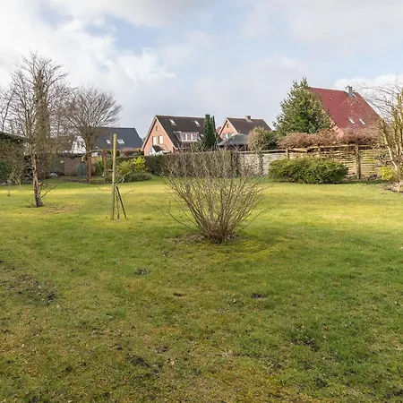 Haus Cux, App 3 Apartment *