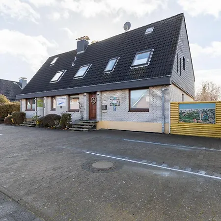 Apartment Haus Cux, App 3 *